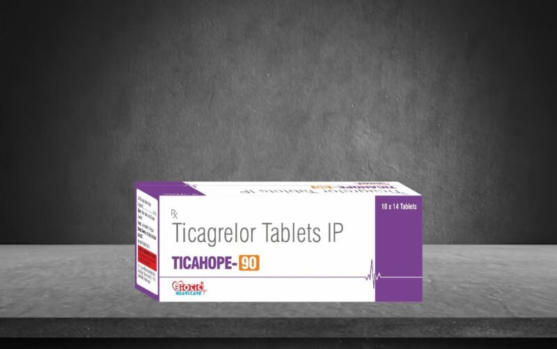 TICAHOPE-90