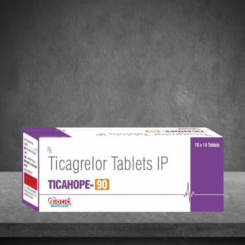 TICAHOPE-90