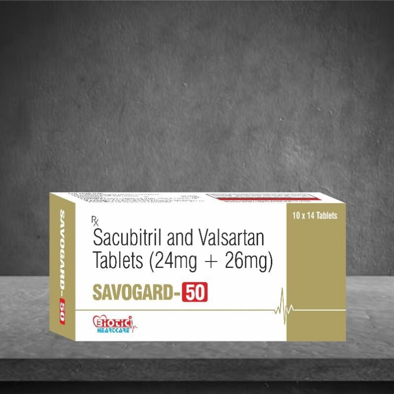 SAVOGARD-50
