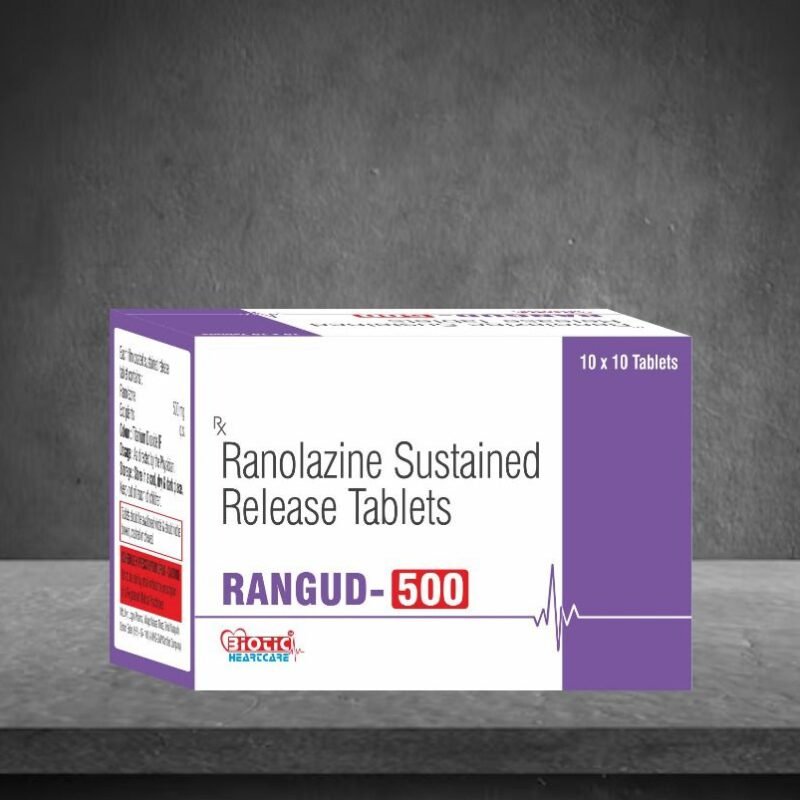 RANGUD-500