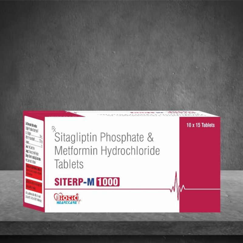 SITERP-M 1000