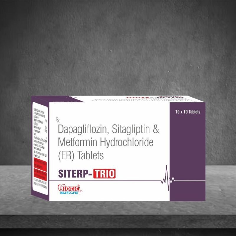 SITERP-TRIO