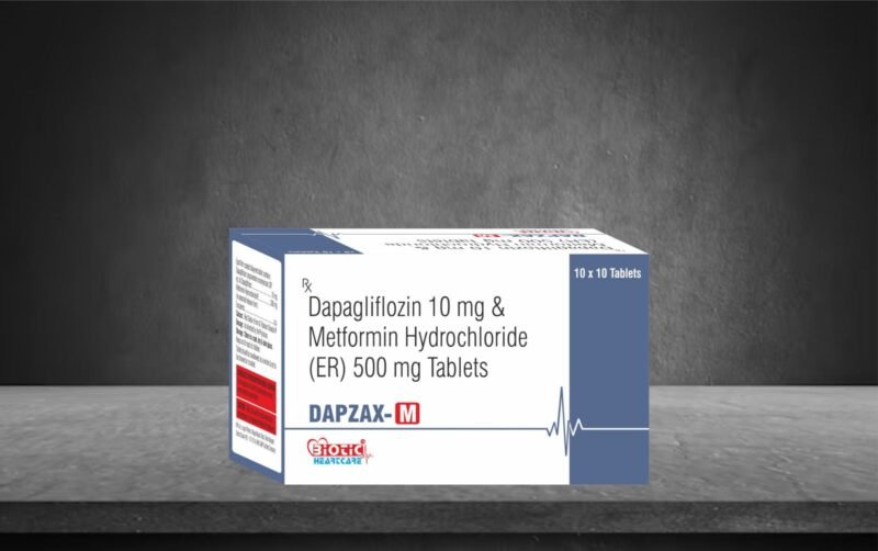 DAPZAX-M