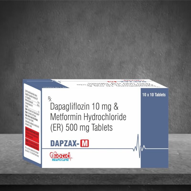 DAPZAX-M