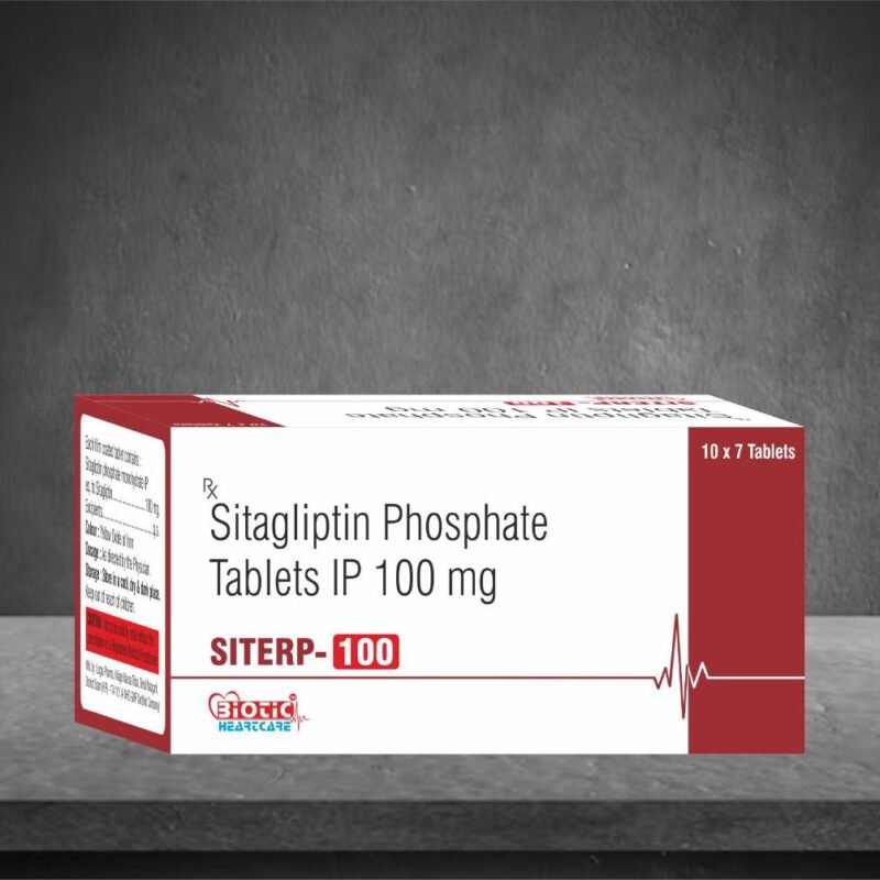 SITERP-100