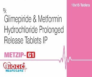 METZIP-G1