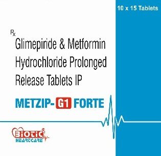 METZIP-G FORTE